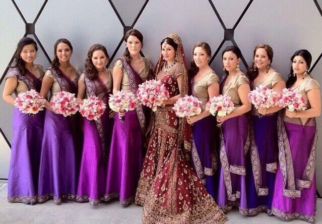 indian bridesmaids 5