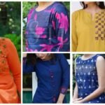 kurta neck designs a1