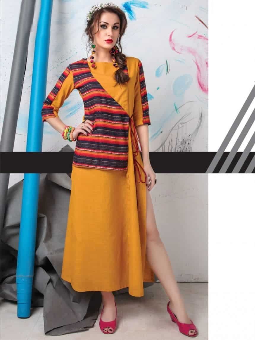 kurti designs 1 6