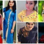 kurti designs a1 3