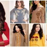 kurti designs a1 6