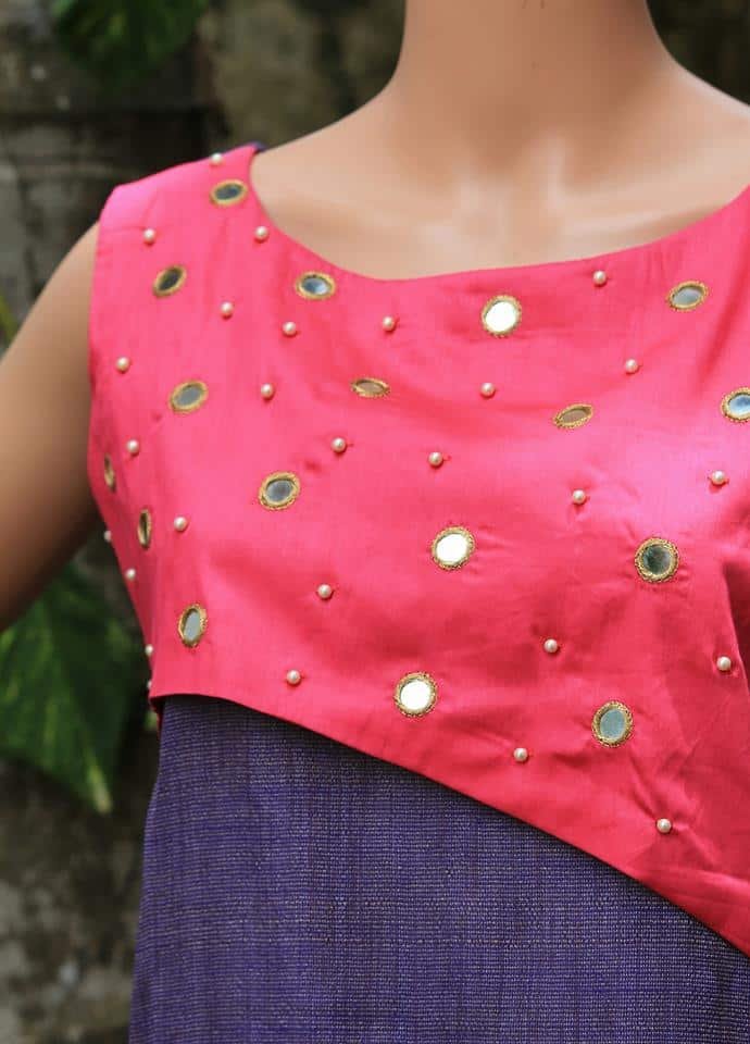 kurti designs for ladies 2