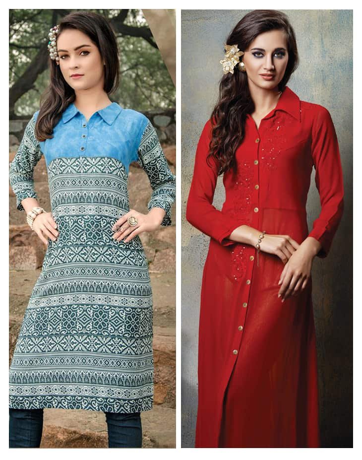 kurti neck designs 5 2