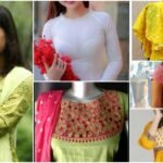 kurti neck designs a1