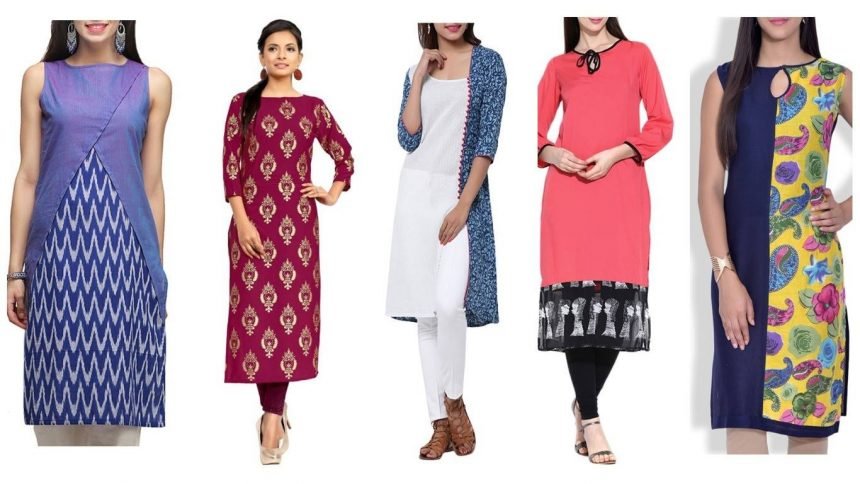 kurti neck designs a1 2