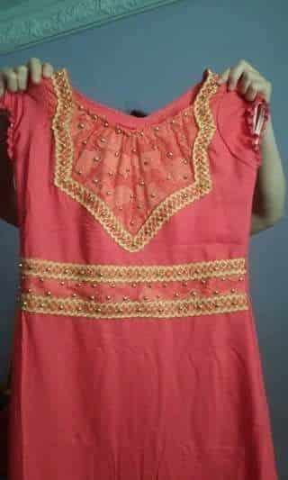 kurti necklines 20