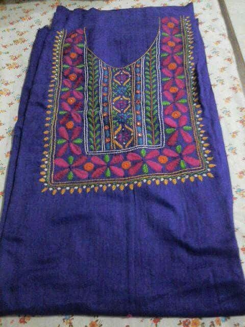 kurti patterns 15