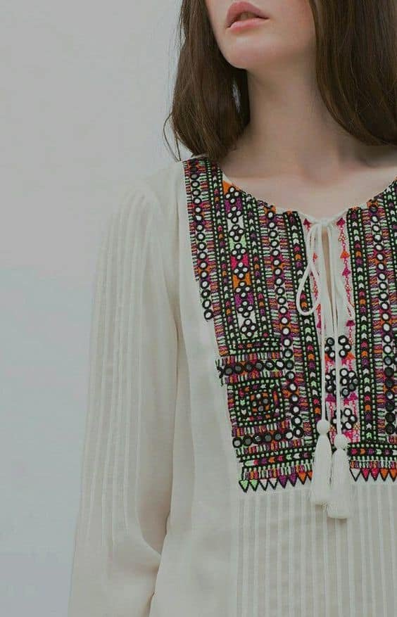 kurti patterns 17