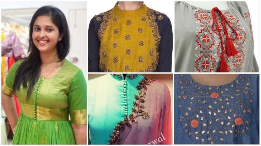 kurti patterns a1