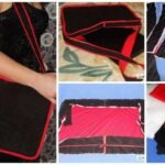 laptop bag making a1