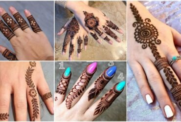 mehndi design a1