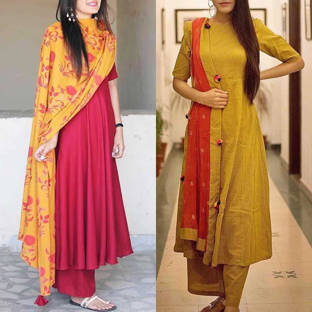 modern kurtis 6