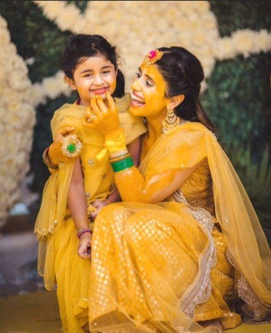 mom and daughter matching outfits 13