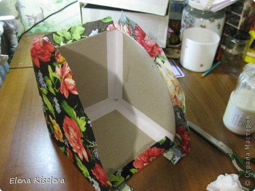 napkin box 20