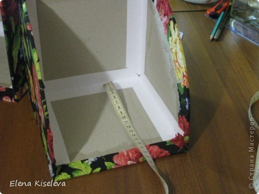 napkin box 25