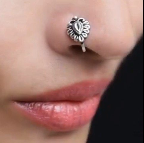 nose pin 2