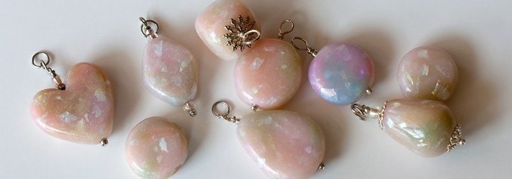 opal earrings 1