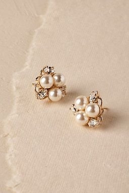 pearl earrings design 10