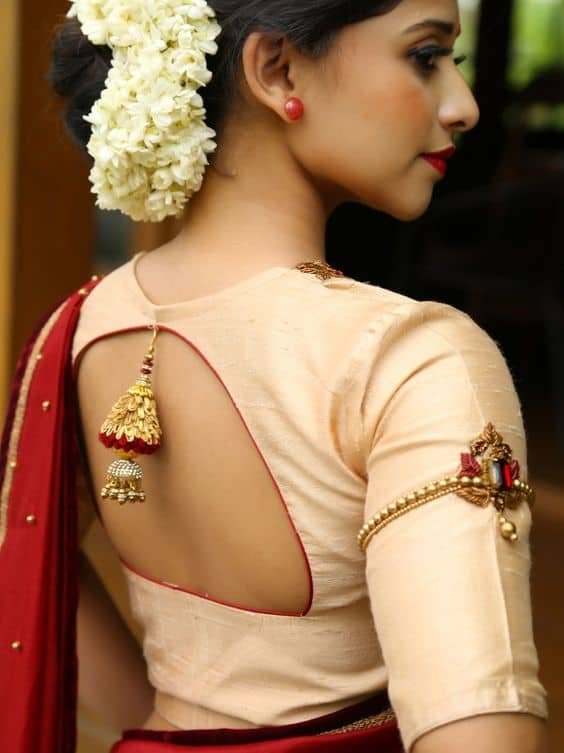 saree blouses 1 2