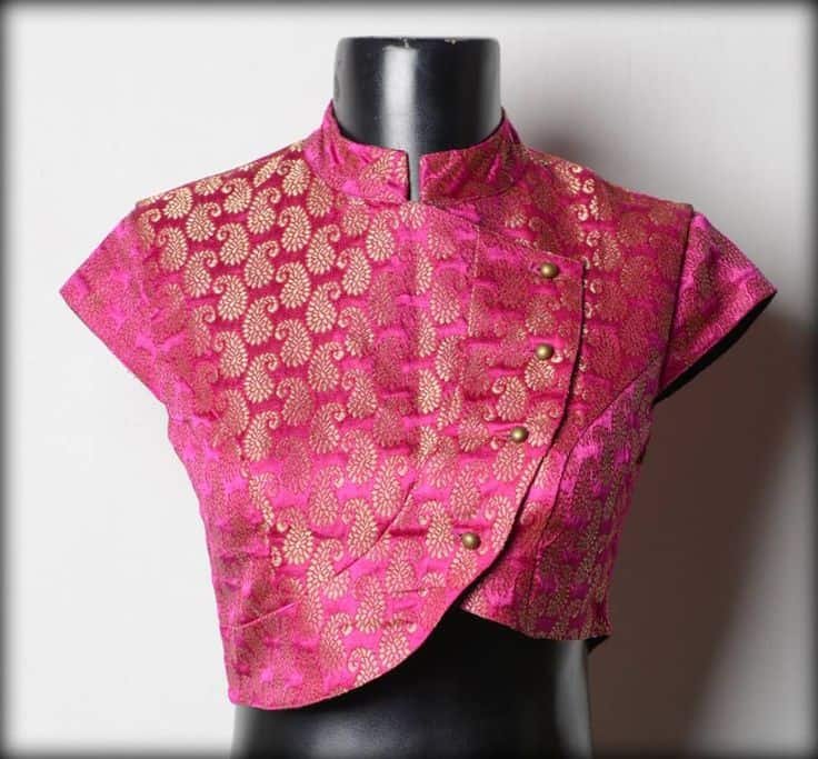 saree blouses 13 2