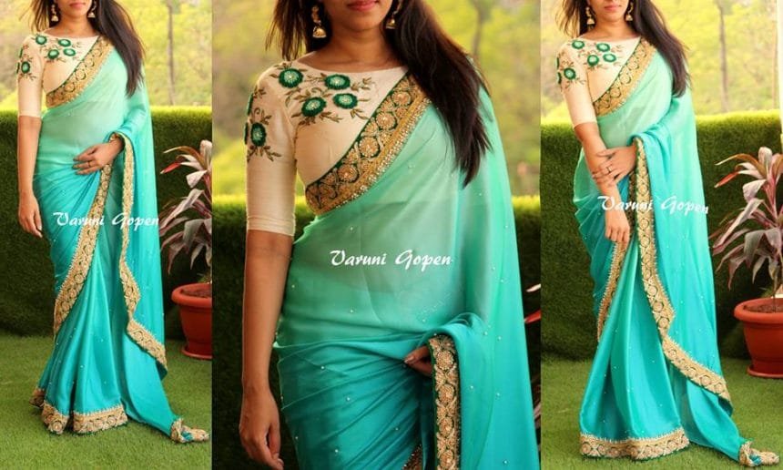 saree blouses 19 1