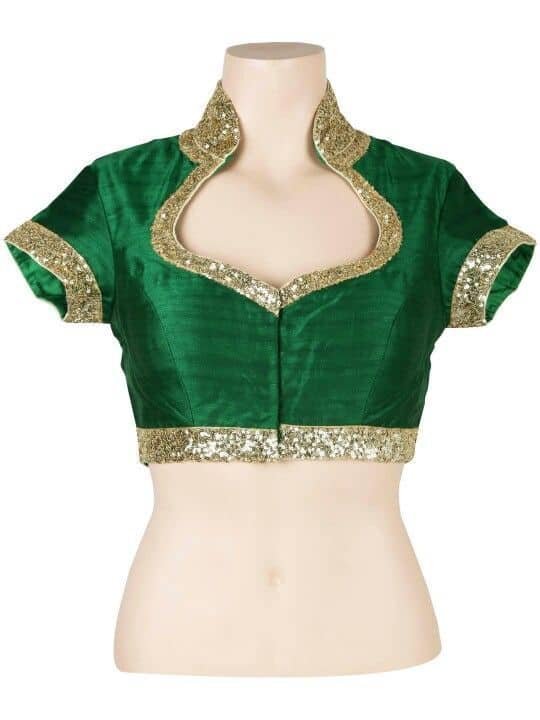 saree blouses 22