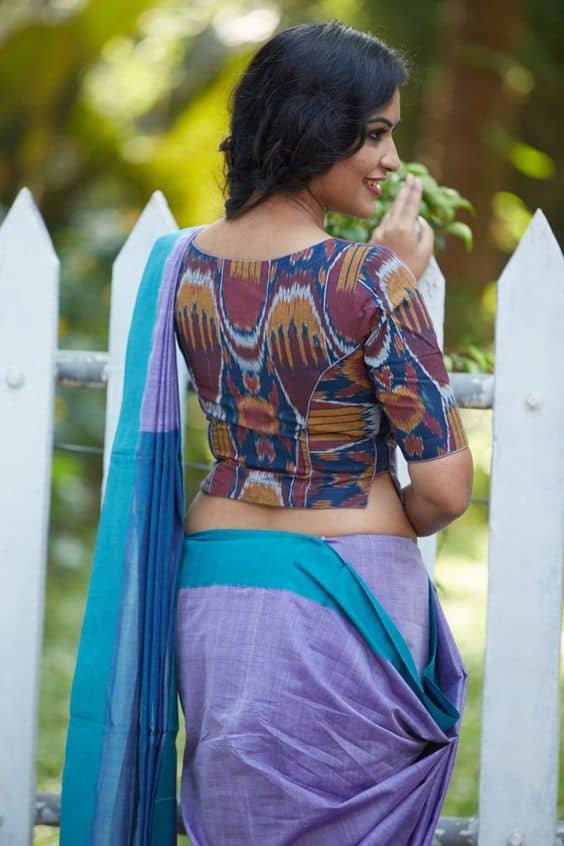 saree blouses 27