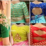 saree blouses a1 1