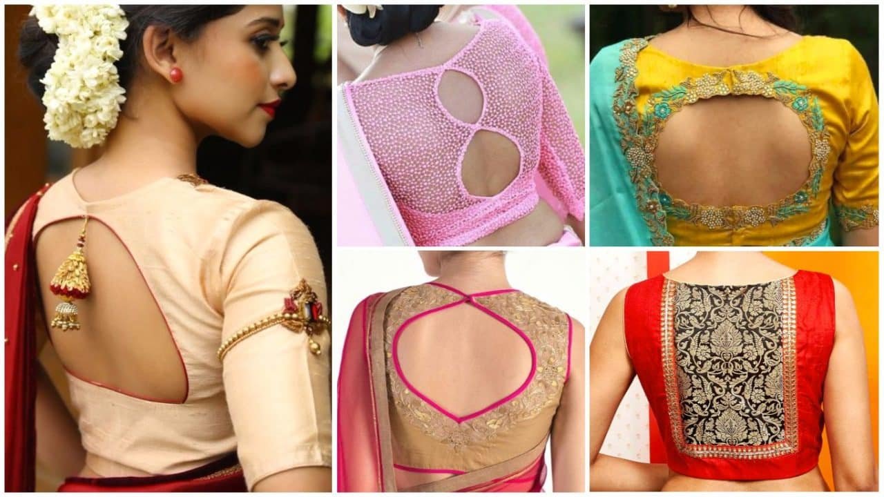 saree blouses a1 2