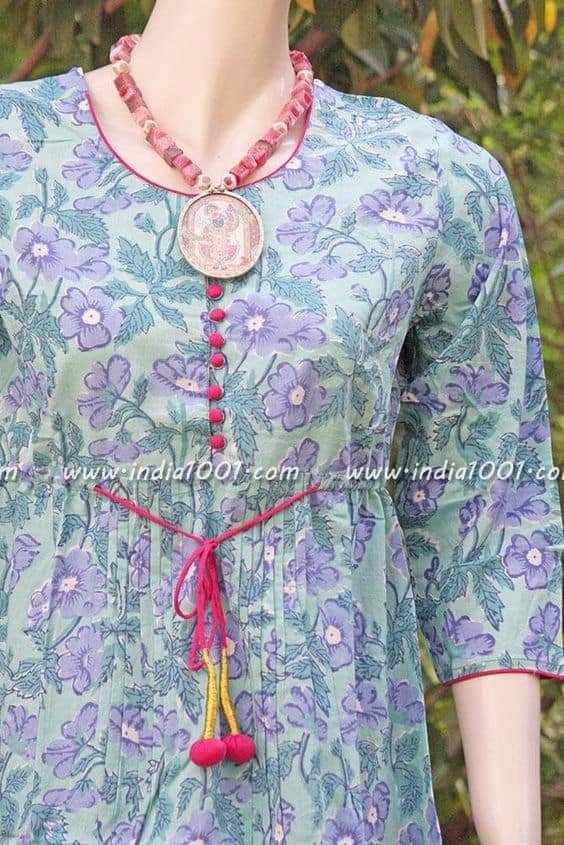 trending kurti designs 11