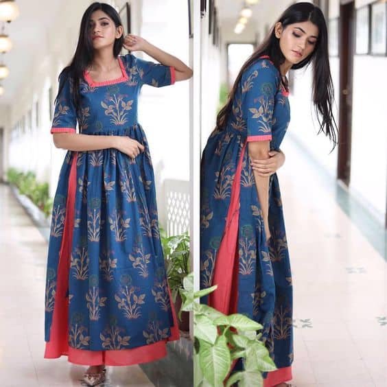 trending kurti designs 4