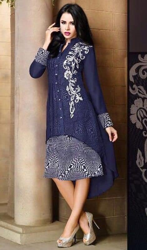 trending kurti designs 6