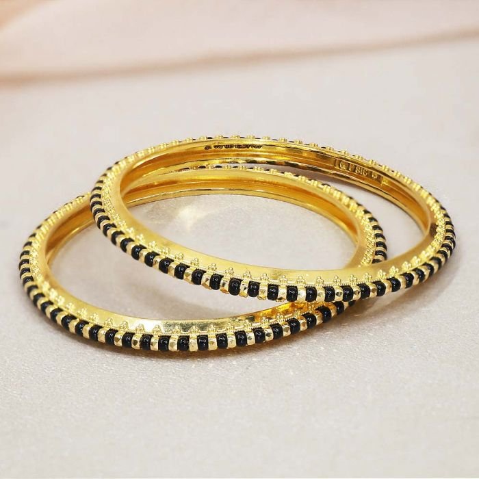 trendy bangle design 13