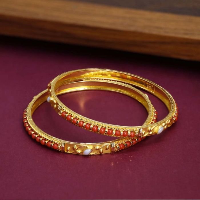 trendy bangle design 7