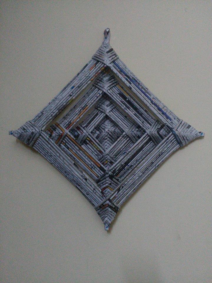 wall hanging 22