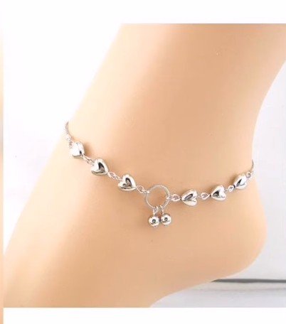 anklets 13