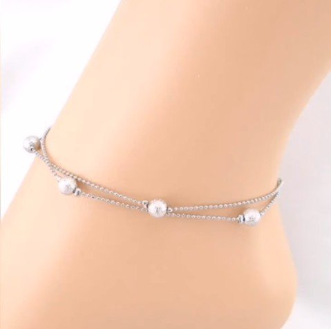 anklets 14