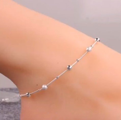 anklets 15