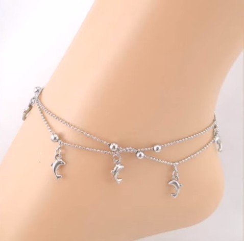 anklets 16