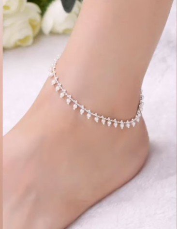 anklets 3