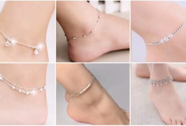 anklets a1