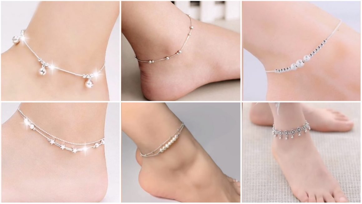 anklets a1