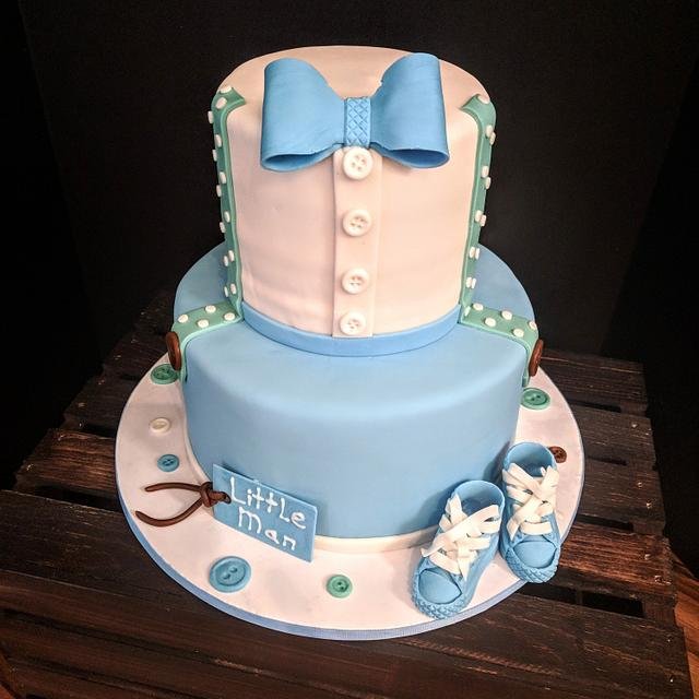birthday cake design 3