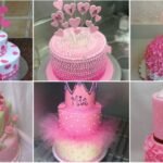 birthday cake designs a1