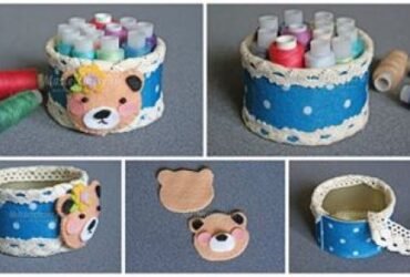 box making a1