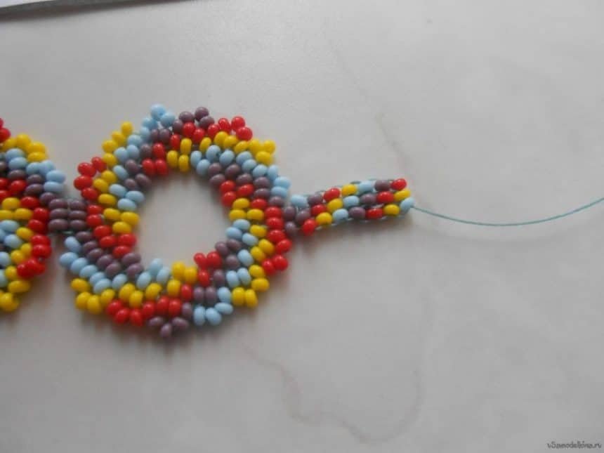 bracelet making 19