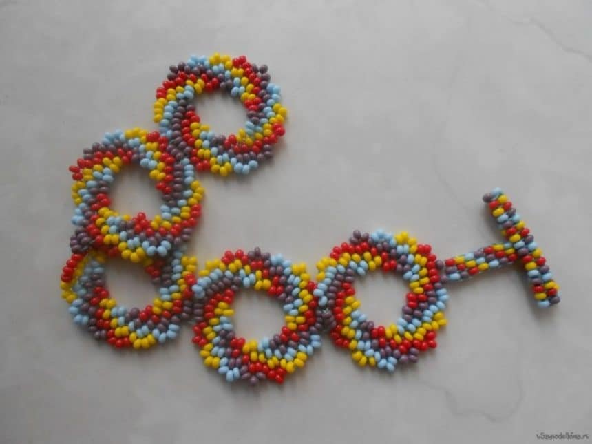 bracelet making 21