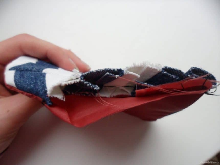 denim pouch 18