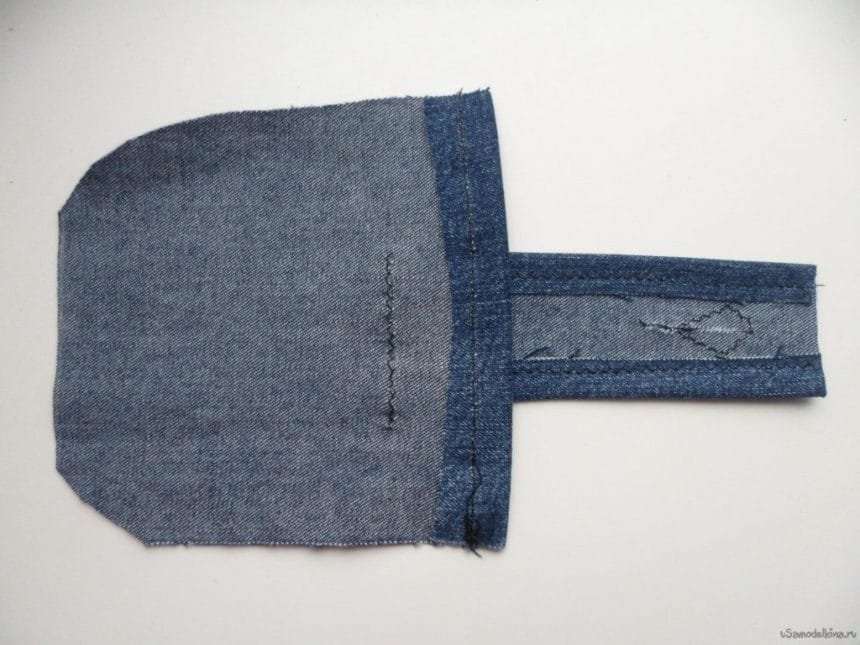 denim pouch 23