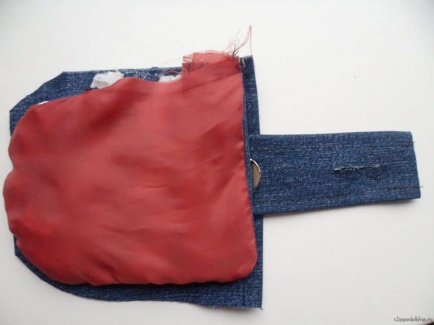 denim pouch 24